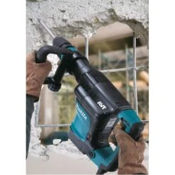 Makita HM1111C SDS-max Breekhamer In Koffer - 1300W - 11,2J 9 Makita HM1111C SDS-max Breekhamer In Koffer - 1300W - 11,2J -Gereedschap Winkel 3a64d8298da2d821a19edad5c2bbbde2