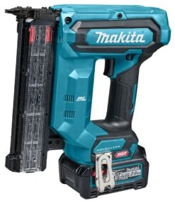 Makita FN001GA202 XGT 40V Max Li-ion Accu Brad Tacker Set (2x2,0 Ah) In Mbox 11 Makita FN001GA202 XGT 40V Max Li-ion Accu Brad Tacker Set (2x2,0 Ah) In Mbox -Gereedschap Winkel 3b19d5a9e5b99b5b0883ac6fdaa56748