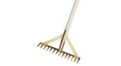 Talen Tools F24 Asfalthark - 36cm