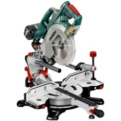 Metabo KGSV 72 XACT Afkortzaag - 1800W - 216 X 30mm - 611216000