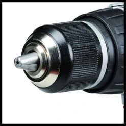 Einhell TP-CD 18/60 Li-i BL Kit 2.0 Ah + 39-delige Boor-/bitset - Accu Klopboor-/Schroefmachine - 2 Accu's - Power X-Change -Gereedschap Winkel 3c8228d734a3f5de25d730d695f3173d