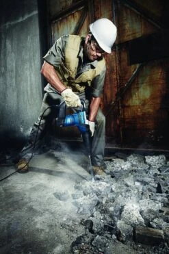 Bosch GBH 5-40 D Boorhamer In Koffer - 0611269001 -Gereedschap Winkel 3d220520ab39d1e623a6cc8eb8c3412f