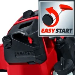 Einhell GE-BC 43 AS Benzine Bosmaaier - 1250W - U-handvat - 3404610 28 Einhell GE-BC 43 AS Benzine Bosmaaier - 1250W - U-handvat - 3404610 -Gereedschap Winkel 3d444f91f4fc6ace68bc84294d56f1d3