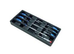 Scheppach TW1000 263-delige Gereedschapswagen - Staal - 450kg - 5909304900 -Gereedschap Winkel 3db35f80a6576bc2fc0ebb1a689e143e