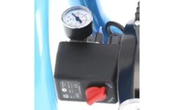 Airpress 36575 - Stille Olievrije Compressor LMO 5-240 10 Bar 1,5 Pk 192 L/min 5 L -Gereedschap Winkel 3dc06897e942c5e148909b98ac9d5efa