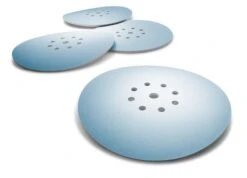 Festool STF D225 P320 GR S/25 Schuurpapier - Granat Soft - P320 - 225mm (25st) - 204227 -Gereedschap Winkel 3e91aa09deceb133fb8caaafc2343a0f