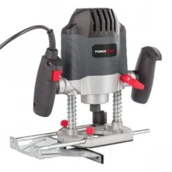 Powerplus POWE80020 Bovenfrees Incl. 3 Router Bits - 1200W 9 Powerplus POWE80020 Bovenfrees Incl. 3 Router Bits - 1200W -Gereedschap Winkel 40b14daa144f9500c1ef0f9e928e6db3