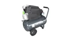 Contimac CM 340/8/24 W Compressor - 2,5 PK - 8 Bar - 340 L/min - 24L