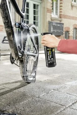 Karcher OC 3 + Bike Mobile Outdoor Cleaner - Lage Druk - 1.680-017.0 -Gereedschap Winkel 42067f969b9a0165f0d04b14a2266ae2
