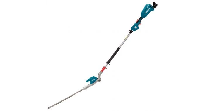 Makita DUN500WZ LXT 18V Li-Ion Accu Stokheggenschaar Body - 50cm - Koolborstelloos 1 Makita DUN500WZ LXT 18V Li-Ion Accu Stokheggenschaar Body - 50cm - Koolborstelloos