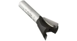 Festool 490995 HS S8 D20/17/15 Zwaluwstaartfrees HS Schacht - 8mm - 490995