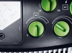 Festool CTL 36 E AC Stofafzuiger - 1200W - Klasse L - 36L - 574958 -Gereedschap Winkel 4439dc255833687147a23adc649182cc