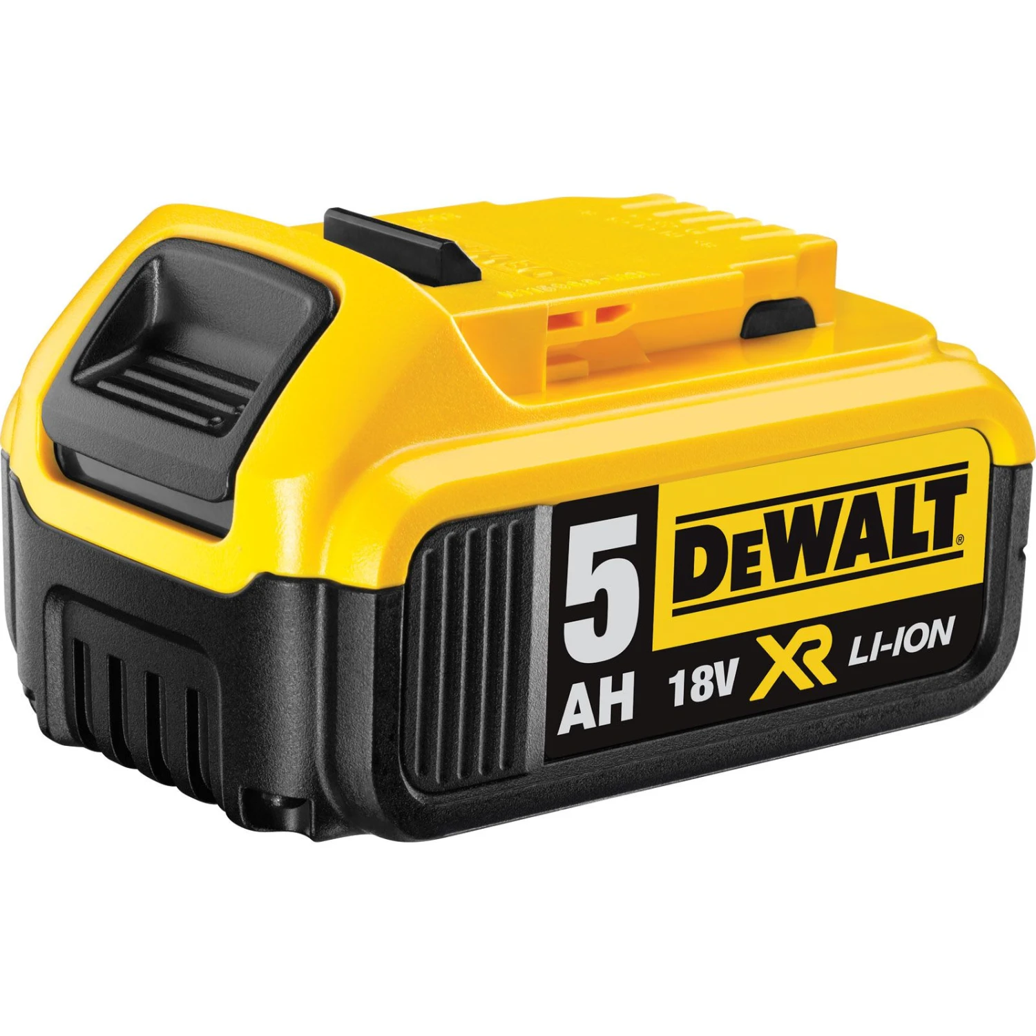DeWALT DCF620P2K 18V Li-Ion Accu Gipsschroefmachine / Bandschroefmachine Set (2x 5.0Ah Accu) In TSTAK - Koolborstelloos - 25-57mm - DCF620P2K-QW 3 DeWALT DCF620P2K 18V Li-Ion Accu Gipsschroefmachine / Bandschroefmachine Set (2x 5.0Ah Accu) In TSTAK - Koolborstelloos - 25-57mm - DCF620P2K-QW - Afbeelding 3
