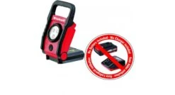 Einhell TE-CL 18 Li SOLO 18V Li-Ion Accu Lamp Body - 4514110