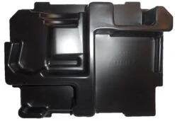 Makita DBO180RMJ 18V Li-Ion Accu Excentrische Schuurmachine Set (2x 4.0Ah Accu) In Mbox - 125mm -Gereedschap Winkel 45c5f412d8e9f117c6628a5c054833d9