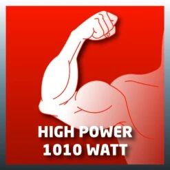 Einhell TC-ID 1000 E Klopboormachine - 1010W - 32mm 17 Einhell TC-ID 1000 E Klopboormachine - 1010W - 32mm -Gereedschap Winkel 46ff4a5c395fed2c64cdc7b1b4ebb220