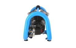 Airpress 36575 - Stille Olievrije Compressor LMO 5-240 10 Bar 1,5 Pk 192 L/min 5 L -Gereedschap Winkel 479d713f1f99af8b4132b873a2d074df