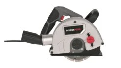 Powerplus POWE80050 Muurfrees - 1700W - 2x 150 Mm -Gereedschap Winkel 47b39188d196630d3ff9c420f802e05b