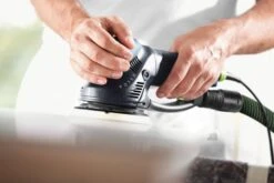 Festool ROTEX RO 150 FEQ-Plus Excentrische Schuurmachine In Systainer - 720W - 150mm - 576017 11 Festool ROTEX RO 150 FEQ-Plus Excentrische Schuurmachine In Systainer - 720W - 150mm - 576017 -Gereedschap Winkel 47b821f9bf5b41bf56f7340491bc0639