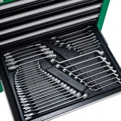 Brüder Mannesmann 28270 321-delige Gereedschapwagen - Gevuld -Gereedschap Winkel 47d3dfea62bb11a12278e7ca9a66c7c0