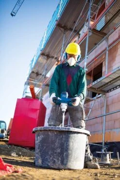 Scheppach PM1400 Mixer -Gereedschap Winkel 47efe905aa59c0d800645d2847bbdf62