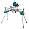 Makita LS0815FLNX Radiaal Afkortzaag Incl. Onderstel - 30x216mm - 230V