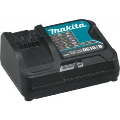 Makita HS301DSAE 10.8V Li-Ion Accu Cirkelzaag Set (2x 2.0Ah Accu) In Koffer - 85mm -Gereedschap Winkel 484f9901a66c89fd8cbae4d0b61ff971