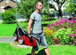 Einhell GE-SA 1640 Verticuteermachine - 1600W - 400mm - 3420590 14 Einhell GE-SA 1640 Verticuteermachine - 1600W - 400mm - 3420590 -Gereedschap Winkel 492bee9fc5e3c5db807c9daf013ad8b8