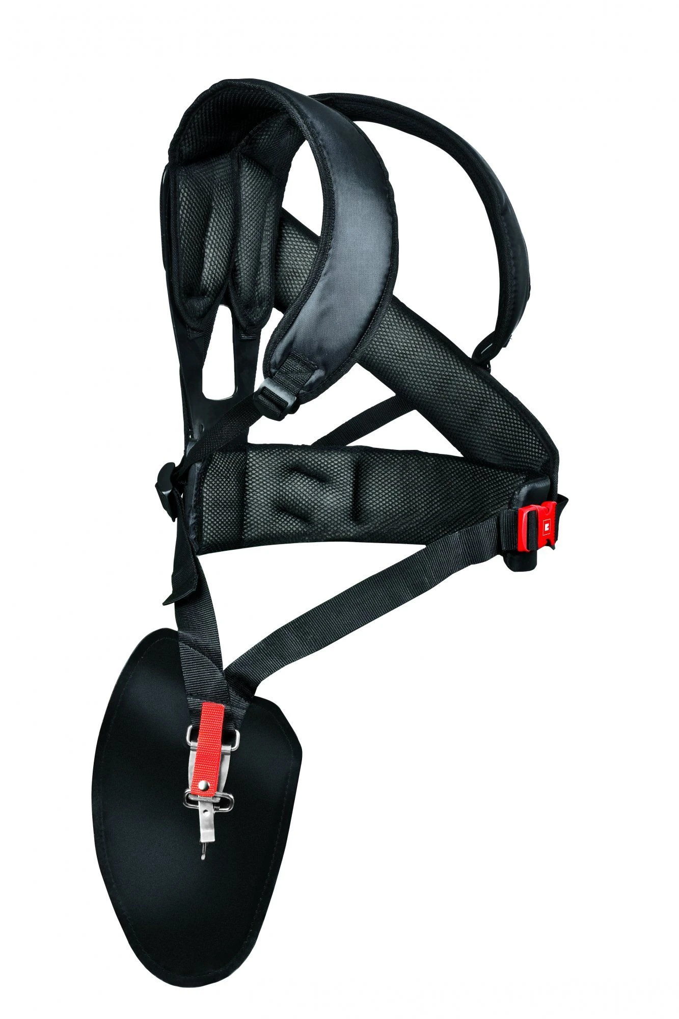 Einhell GE-BC 43 AS Benzine Bosmaaier - 1250W - U-handvat - 3404610 3 Einhell GE-BC 43 AS Benzine Bosmaaier - 1250W - U-handvat - 3404610 - Afbeelding 3