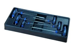 Scheppach TW1000 263-delige Gereedschapswagen - Staal - 450kg - 5909304900 -Gereedschap Winkel 49faad22f82e3cc5e869a919e7fe8c29