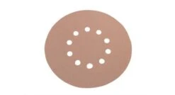 Flex 349.232 Excentrische Schuurpapier Voor Giraffe Machines - 225 X P180 (25st)