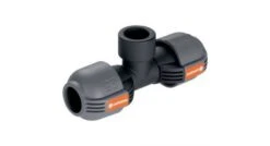 Gardena 02790-20 Sprinkler T-stuk - 25mm X 3/4" Binnendraad