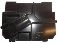 Makita DTM51Y1JX8 18V Li-Ion Accu Multitool Met Snelspansysteem (1x 1.5Ah Accu) -Gereedschap Winkel 4ba0832b44244db58a01545cab38807e