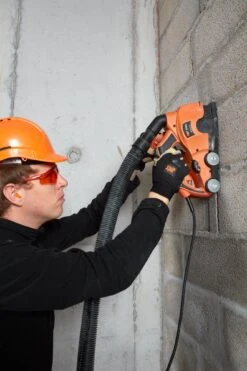 Spit D60 Sleuvenzaagmachine Set In Koffer - 1600W - 140mm - Incl. Diamantschijven 13 Spit D60 Sleuvenzaagmachine Set In Koffer - 1600W - 140mm - Incl. Diamantschijven -Gereedschap Winkel 4c10f424b7329f214786a1e226c76cd8