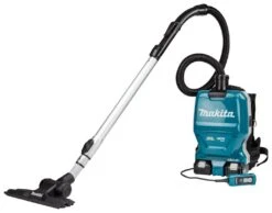 Makita DVC261TX11 2x18V Li-Ion Accu Rugstofzuiger Set (2x 5,0Ah) Incl. Accessoires - 120m³/uur - Koolborstelloos 36 Makita DVC261TX11 2x18V Li-Ion Accu Rugstofzuiger Set (2x 5,0Ah) Incl. Accessoires - 120m³/uur - Koolborstelloos -Gereedschap Winkel 4c2b73a1e1f45d7a0a03995926bb4c43