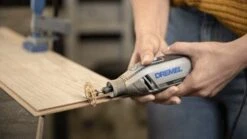 Dremel 4250-3/45 Multitool Incl. 45-delige Accessoire Set In Koffer - F0134250JF -Gereedschap Winkel 4ccd255ed5d60cda4b0a5a9f2498a9b4