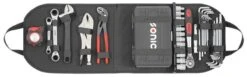 Sonic 711201 Tool Bag Met Advanced Vulling - 112 Delig 10 Sonic 711201 Tool Bag Met Advanced Vulling - 112 Delig -Gereedschap Winkel 4e9c3b1505c2481890a3100481ff87d6