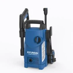 Hyundai 57507 Hogedrukreiniger Set - 1500W - 135Bar -Gereedschap Winkel 500c62353b28d14cd9f7957936d4e6d2