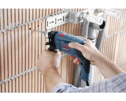 Bosch GSB 13 RE Klopboormachine - 600W - 0601217100 -Gereedschap Winkel 506246d99411bb08a9fd5d5794b56fa0