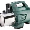 Metabo P 6000 INOX Tuinpomp - 1300W - 6000 L/h - 600966000