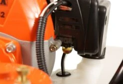 Atika ELB 52 Benzine Grondboor - 2takt - 2200W - A300800 -Gereedschap Winkel 5158a1caa145d0fb64b374797059df6f