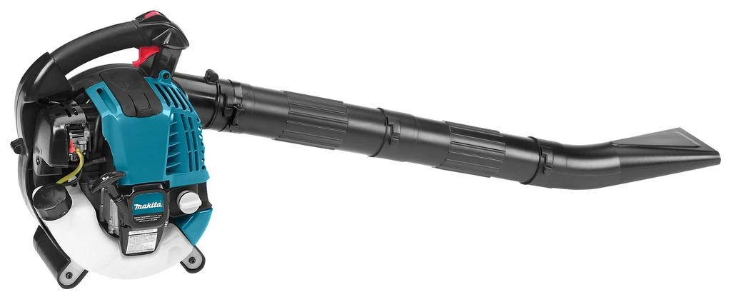 Makita BHX2501V 4-takt Benzine Bladblader - 24,5cc - 234 Km/h 2 Makita BHX2501V 4-takt Benzine Bladblader - 24,5cc - 234 Km/h - Afbeelding 2