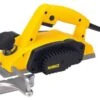 Dewalt DW680 Schaafmachine - 600W - 2,5mm - DW680-QS