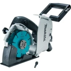 Makita SG1251J Sleuvenfrees In Mbox - 1400W - 125mm -Gereedschap Winkel 548bb8d6a11b289f31f7dc3d60ee15fa