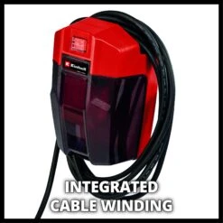 Einhell GE-SP 18 Li Solo 18V Li-Ion Accu Dompelpomp Body - 5.000 L/u -Gereedschap Winkel 5579a5dc1850400a63cab96a001f18ba