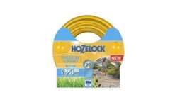 Hozelock 117042 Tricoflex Ultraflex Tuinslang - 25mm X 50m