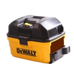 DeWalt DXV15T Stofzuiger In Toolbox - Nat/Droog - 1100W - 15L 10 DeWalt DXV15T Stofzuiger In Toolbox - Nat/Droog - 1100W - 15L -Gereedschap Winkel 56f7cbdf90020b18b9e66d550ab06d27
