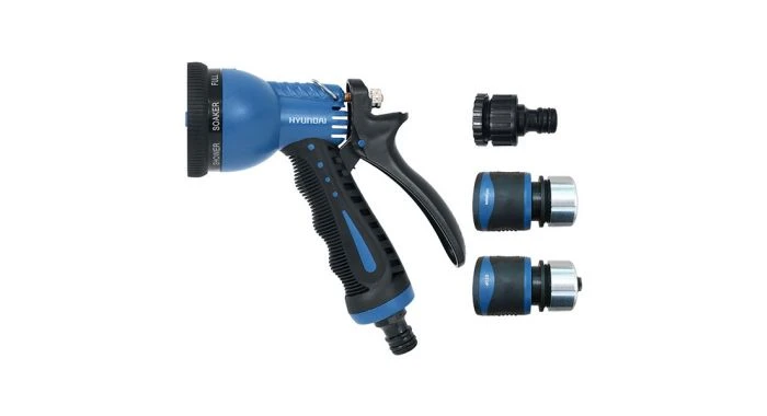 Hyundai 58751 4 Delige Deluxe Sproeiset 1 Hyundai 58751 4 Delige Deluxe Sproeiset