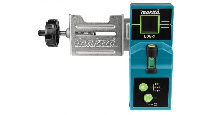 Makita TK0LDG301G Laserlijn Ontvanger LDG-3 1 Makita TK0LDG301G Laserlijn Ontvanger LDG-3