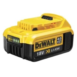 DeWALT DCS369M2 18V Li-ion XR Accu Reciprozaag Set (2x 4.0 Ah) In TSTAK Koffer -Gereedschap Winkel 5728a8c0f0cc1c8c9fdab8882a67bc63 1